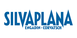 Silvaplana Logo